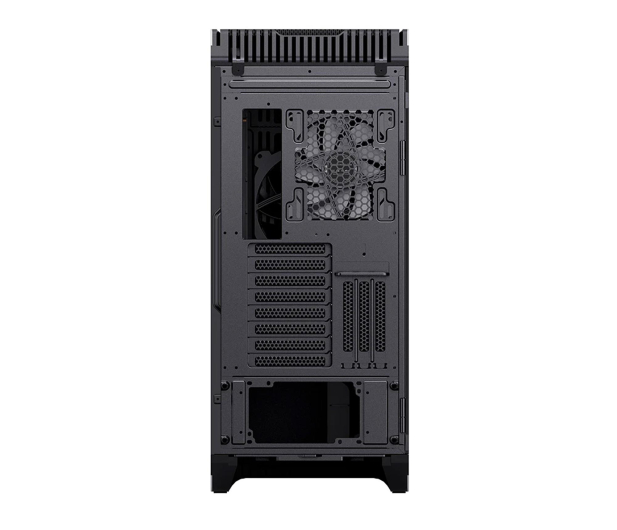 Jonsbo D500 Silver - 1356310 - zdjęcie 6
